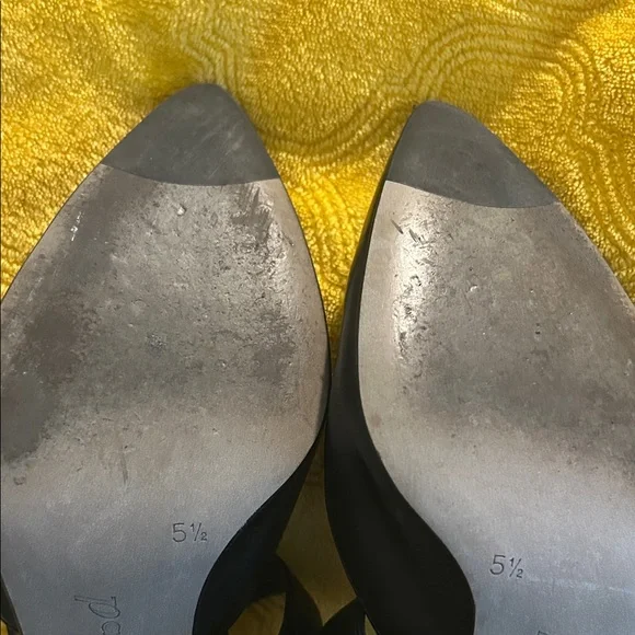 Paul Green leather pumps size 5.5 - Picture 8 of 9
